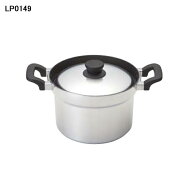 【0707872】【LP0149】ノーリツ 部材 コンロ別売アイテム 1-3合用 温調機能用炊飯鍋 1-3合用 LP0149 NORITZ