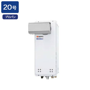 �yGT-CV2063SAWX-L BL�z�m�[���c �K�X�ӂ닋���� �ݒu�t���[�` PS�A���R�[�u�ݒu�` �v���p�� R3/4(20A) NORITZ