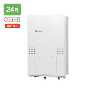 �yGTH-2454AW-TB BL�z�m�[���c �K�X�����g�[�t�ӂ닋���� GTH-54�V���[�Y �ݒu�t���[�^ 24�� �t���I�[�g PS��������r�C�����` �s�s�K�X �����R���ʔ� NORITZ