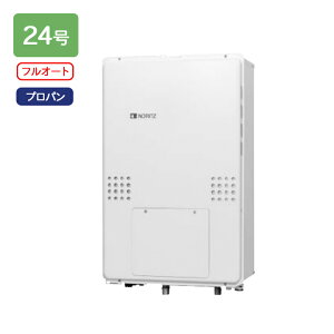 �yGTH-2454AW6H-TB BL�z�m�[���c �K�X�����g�[�t�ӂ닋���� GTH-54�V���[�Y �ݒu�t���[�^ 24�� �t���I�[�g PS��������r�C�����` �v���p�� �����R���ʔ� NORITZ