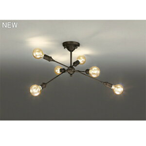 �yOC 257 050LC1�z�I�[�f���b�N �V�����f���A LED�d���t�B�������g�` (�\���FOC257050#×1) + (NO271E×6) ODELIC