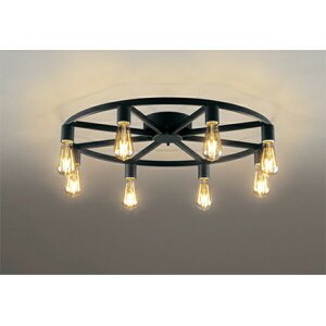 �yOC 257 121LC�z�I�[�f���b�N �V�����f���A LED�d���t�B�������g�` (�\���FOC257121#×1) + (NO271C×8) ODELIC