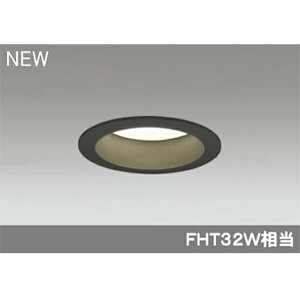 �yXD457111R�z�I�[�f���b�N �x�[�X�_�E�����C�g LED��̌^ ODELIC