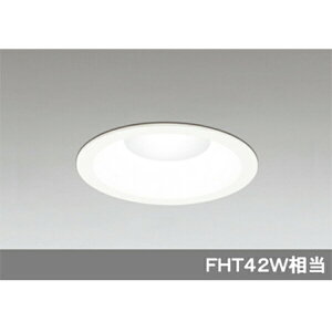 �yXD457009R�z�I�[�f���b�N �x�[�X�_�E�����C�g LED��̌^ ODELIC