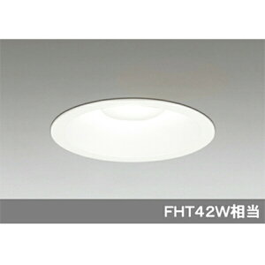 �yXD457013R�z�I�[�f���b�N �x�[�X�_�E�����C�g LED��̌^ ODELIC