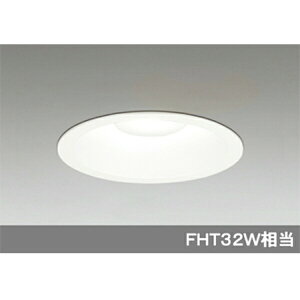 �yXD457029R�z�I�[�f���b�N �x�[�X�_�E�����C�g LED��̌^ ODELIC