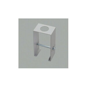 【LD0283ST】オーデリック ライティングダクトレール ジョインタハンガー φ16パイプ吊用 【odelic】