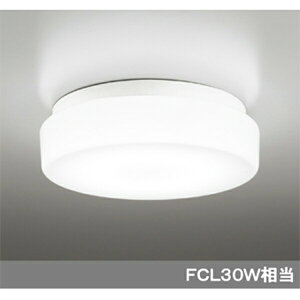 �yOW269011WR�z�I�[�f���b�N �o�X���[�����C�g�E�E�ߏꃉ�C�g LED�d���t���b�g�` ODELIC