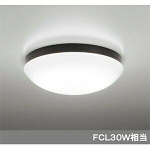 �yOW269014WR�z�I�[�f���b�N �o�X���[�����C�g�E�E�ߏꃉ�C�g LED�d���t���b�g�` ODELIC