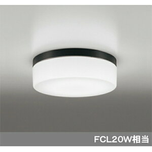 �yOW269018NR�z�I�[�f���b�N �o�X���[�����C�g�E�E�ߏꃉ�C�g LED�d���t���b�g�` ODELIC