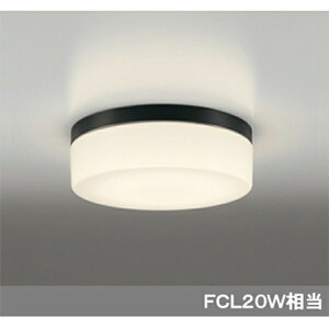 �yOW269018LR�z�I�[�f���b�N �o�X���[�����C�g�E�E�ߏꃉ�C�g LED�d���t���b�g�` ODELIC