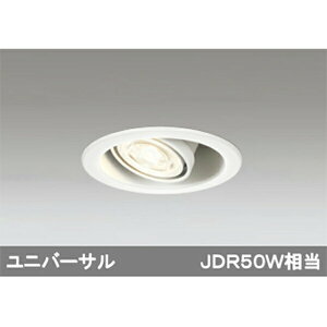 �yOD301205�z�I�[�f���b�N �_�E�����C�g LED�d���_�C�N���n���Q���` �yodelic�z