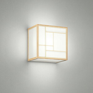 【OB255233NDR】オーデリック 和風照明 高演色LED 白熱灯60W相当 LED電球フラット形