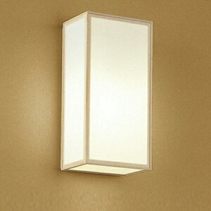 【OB255331LDR】オーデリック 和風照明 高演色LED 白熱灯60W相当 LED電球フラット形