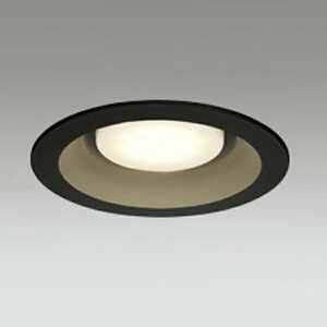 �yOD361231BCR�z�I�[�f���b�N S�` �_�E�����C�g ���M��100W�N���X ���C��SB �����FLED LED�d���t���b�g�` (�\���FOD361231#×1) + (NO293GB×1) ODELIC