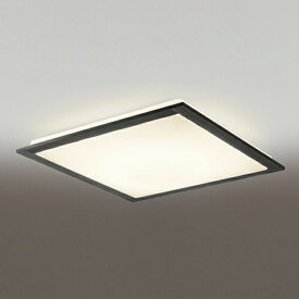 【OL251472R】オーデリック 和風照明 シーリングライト LED一体型 高演色LED リモコン付