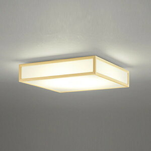 �yOL291098BCR�z�I�[�f���b�N �a���Ɩ� �V�[�����O���C�g LED��̌^ �����FLED