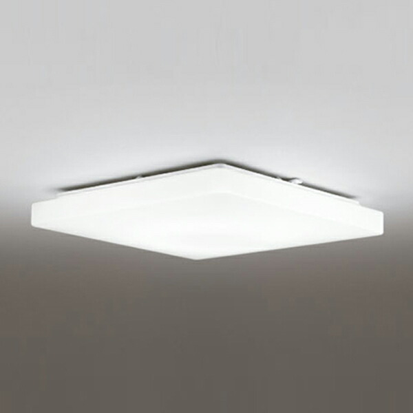 【OL251400R】オーデリック シーリングライト LED一体型 高演色LED シーリングライト・天井直付灯