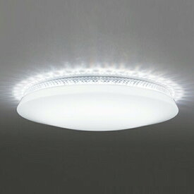 【OL291001BCR】オーデリック シーリングライト LED一体型