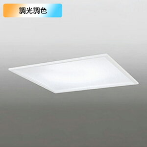 �yOD266019R�z�I�[�f���b�N �V�[�����O���C�g 10�� LED��̌^ �d���F-�����F ���F�E������s�� �����R���t �� ODELIC