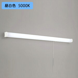 �yOB555104R�z�I�[�f���b�N �L�b�`�����C�g �R���Z���g�t 40W ���ǌ`LED �����F ������s�� �茳�� ODELIC