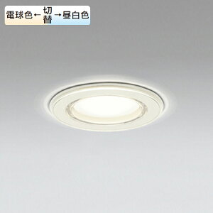 �yOD261030PR�z�I�[�f���b�N �o�X���[�� �E�ߏ� 60W �d���F LED �ؑ� �����F ���F�ؑ֒��� ������ʔ� ODELIC