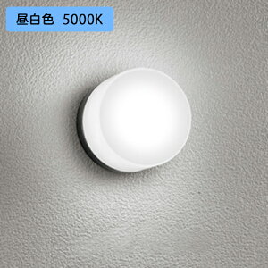 �yOG264002NR�z�I�[�f���b�N �o�X���[�� �E�ߏ� 60W �����F LED ������s�� ODELIC