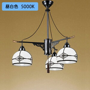 �yOC125011NR�z�I�[�f���b�N �a���Ɩ� �y���_�����C�g 100W LED �����F ������s�� ODELIC