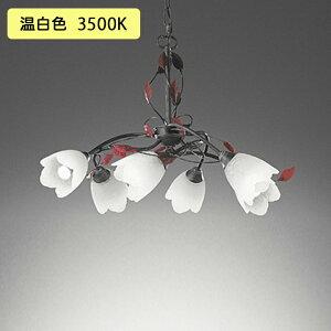 yOC257028WRzI[fbN VfA 6 LED F Es ODELIC