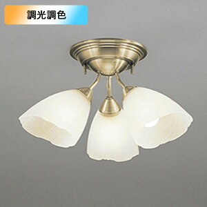 �yOC006506BR�z�I�[�f���b�N �V�����f���A 100W LED �d���F-�����F ���F�E������s�� �R���g���[���[�ʔ� (�\���FOC006506#×1) + (NO295AB×3) ODELIC