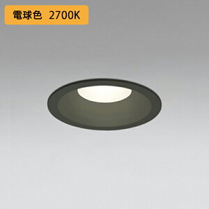 �yOD261881R�z�I�[�f���b�N �x�[�X�_�E�����C�g FHT32W LED��̌^ �d���F ������ʔ� ODELIC