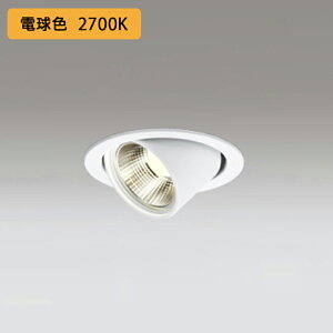 �yOD261951R�z�I�[�f���b�N �_�E�����C�g LED��̌^ 60W ���M����� �d���F �������C�h�z�� ���j�o�[�T�� ������ʔ� ODELIC