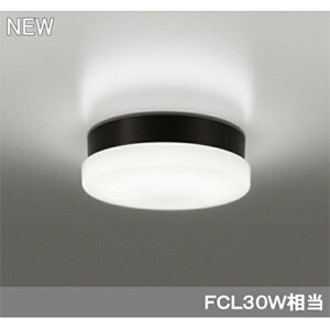 �yOW269040NR�z�I�[�f���b�N �G�N�X�e���A �|�[�`���C�g LED�d���t���b�g�` (�\���FOW269040#×1) + (NO253PN×1) ODELIC