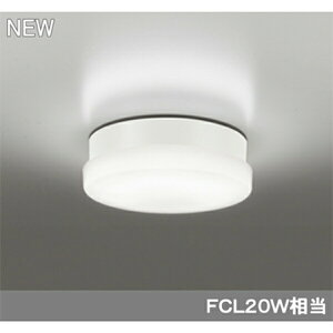 �yOW269041NR�z�I�[�f���b�N �G�N�X�e���A �|�[�`���C�g LED�d���t���b�g�` ODELIC