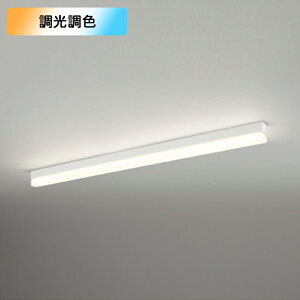 �yOL291573R2M�z�I�[�f���b�N �x�[�X���C�g ���t 1200mm LED���j�b�g �d��-���� ������s�� �R���g���[���[�� (�\���FOL291573#×1) + (UN6102RM×1) ODELIC