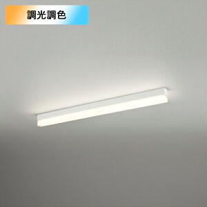 �yOL291574R1M�z�I�[�f���b�N �x�[�X���C�g ���t 900mm LED���j�b�g �d���F-�����F ������s�� �R���g���[���[�� (�\���FOL291574#×1) + (UN6201RM×1) ODELIC