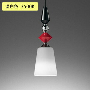 �yOP252574WR�z�I�[�f���b�N �y���_���g���C�g 60W �����F LED ������s�� (�\���FOP252574#×1) + (NO292AW×1) ODELIC