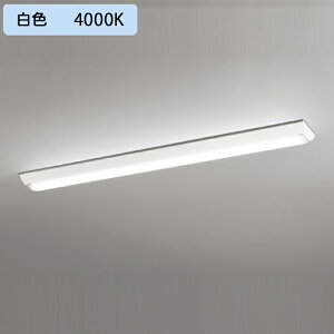 �yXL501002R6C�z�I�[�f���b�N �x�[�X���C�g LED���j�b�g ���t 40�` �t�x�m(��150)6900lm ���F ������s�� (�\���FXL501002#×1) + (UN4406RC×1) ODELIC