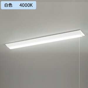 �yXL501105R4C�z�x�[�X���C�g LED���j�b�g ���t 40�` �t�x�m(��230:�v���X�C�b�`�t )5200lm ���F ������s�� ODELIC