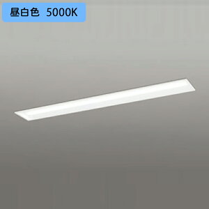 �yXD504008R5B�z�I�[�f���b�N �x�[�X���C�g LED���j�b�g ���� 40�` ���ʊJ��(��150)3200lm �����F ������s�� (�\���FXD504008#×1) + (UN4405RB×1) ODELIC