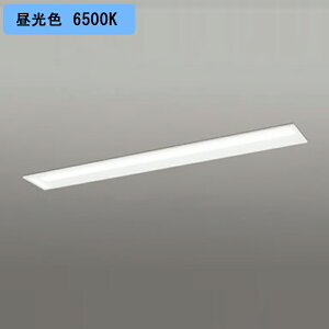 �yXD504008R5A�z�x�[�X���C�g LED���j�b�g ���� 40�` ���ʊJ��(��150)3200lm �����F �A������ʔ� ������s�� ODELIC