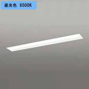 �yXD504008R3A�z�x�[�X���C�g LED���j�b�g ���� 40�` ���ʊJ��(��150)2500lm �����F �A������ʔ� ������s�� ODELIC
