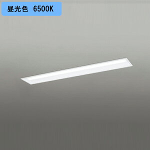 �yXD504014R2A�z�x�[�X���C�g LED���j�b�g ���� 40�` ���ʊJ��(��190)4000lm 40W �����F �A������ʔ� ������s�� ODELIC