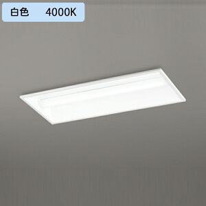 yXD504010R3Czx[XCg LEDjbg  20` ʊJ(300)1600lm F Aʔ s ODELIC