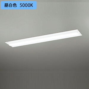 �yXD504020R4B�z�I�[�f���b�N �x�[�X���C�g LED���j�b�g ���� 40�` C�`�����l������^5200lm �����F ������s�� (�\���FXD504020#×1) + (UN4404RB×1) ODELIC