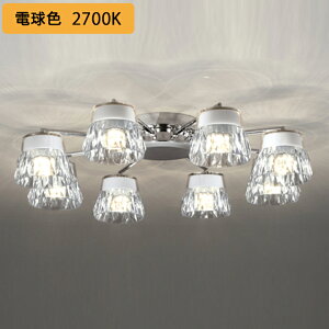 �yOC257137LR�z�I�[�f���b�N �V�����f���A LED��̌^ �����FLED ������ʔ� �d���F ODELIC