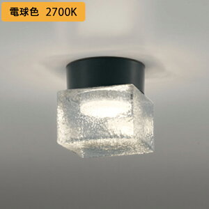 �yOG264049LR�z�I�[�f���b�N �o�X���[�����C�g�E�E�ߏꃉ�C�g LED�d���t���b�g�` �����FLED ���M�����60W���� ������s�� �d���F ODELIC