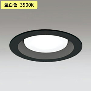 �yOD361360WR�z�I�[�f���b�N �_�E�����C�g(S�`) LED�d���t���b�g�` �����FLED FHT24W�N���X �u���b�N ������s�� �����F ODELIC