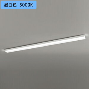 �yXL501018R2B�z�I�[�f���b�N �x�[�X���C�g LED���j�b�g�^ ���t�^ 110�` (���ˊ}�t) 10000lm�^�C�v FLR110W×2������ �����FLED ������s�� �����F ODELIC