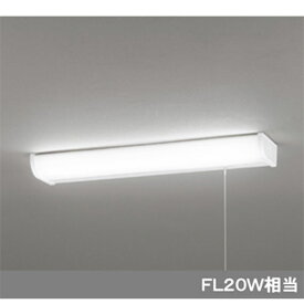 【OB255232】オーデリック キッチンライト LED一体形 【odelic】